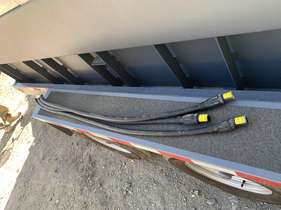 2021 ATLAS COPCO QAS150