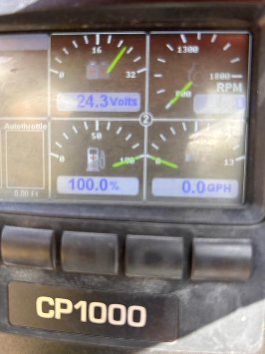 2023 PREMIER PUMP 8NHTH-RP-DC13