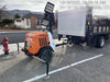 2024 Generac MLT2 Diesel, Flex Switch 120V Input, Powerzone Controller, 
(4) 320W LED Lights, 4kW Generator, 39.9 Gal Fuel Tank, 2" Ball, T3