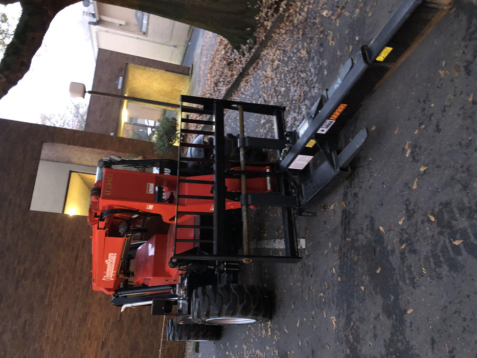 2020 STAR INDUSTRIES M1360B - Star JIB Boom