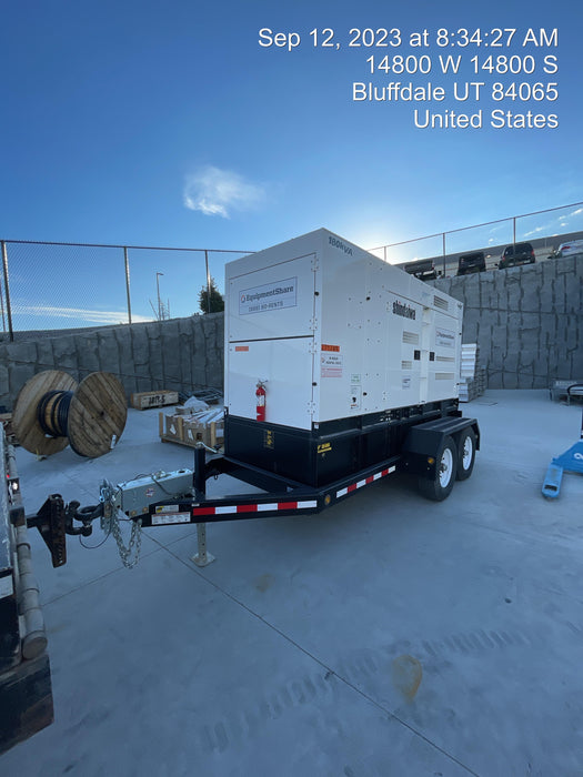 2022 SHINDAIWA DGK180F