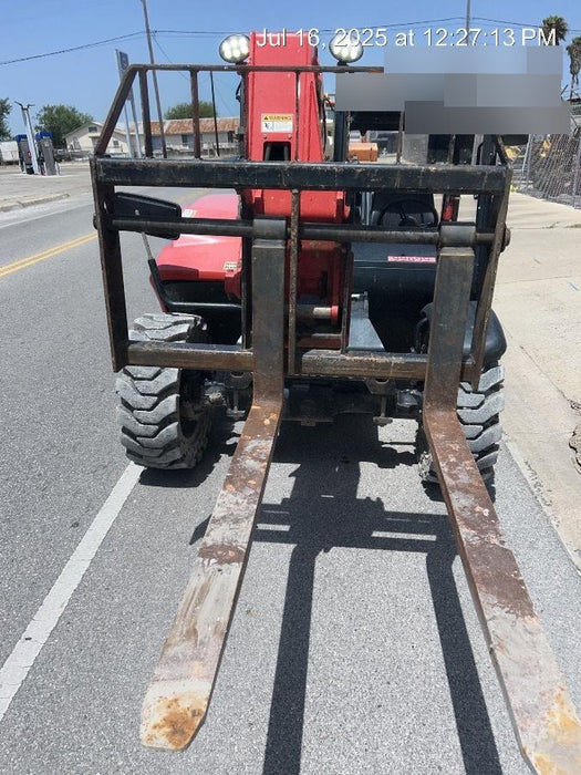 2020 MANITOU MTA5519