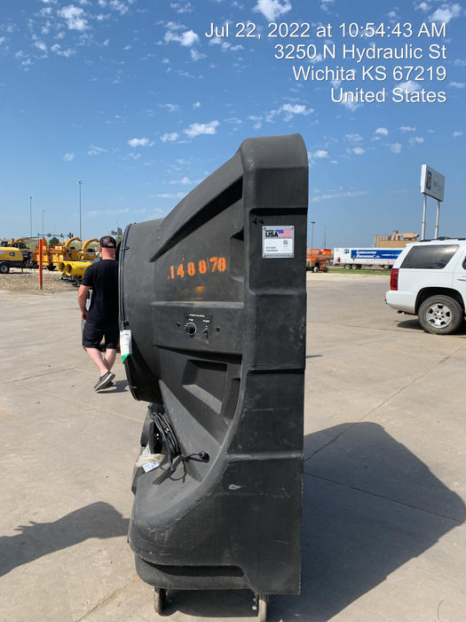 2021 PORTACOOL PACJS2601A1