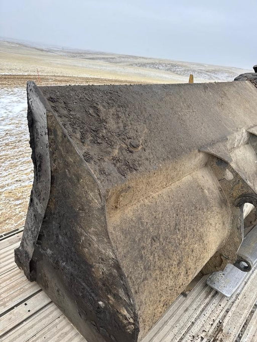 2021 DOOSAN 3.5 Yd Loader Bucket, Tooth