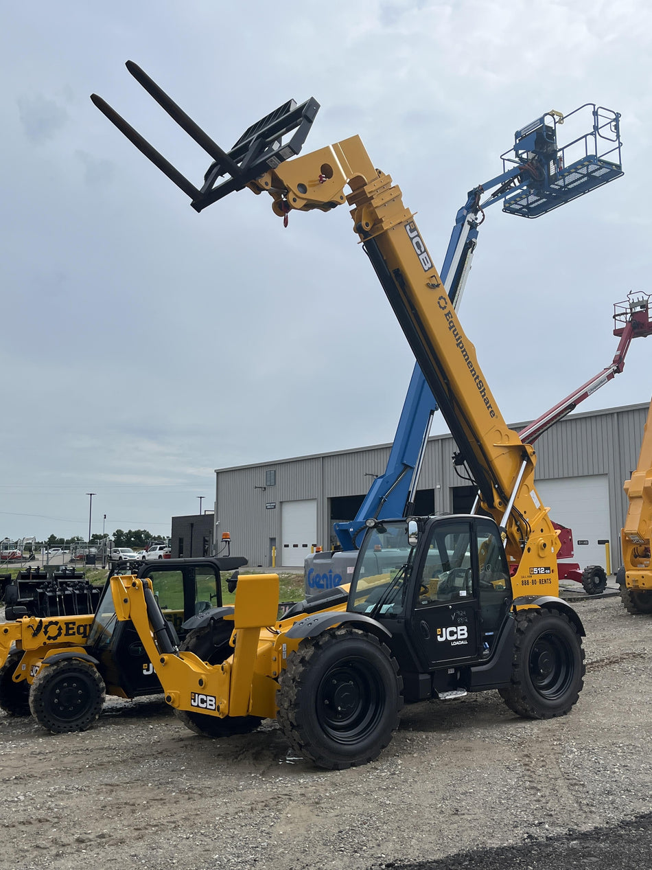 2025 JCB 512-56