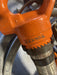 2022 MICHIGAN PNEUMATIC MP-133-ORANGE-NEP-SB