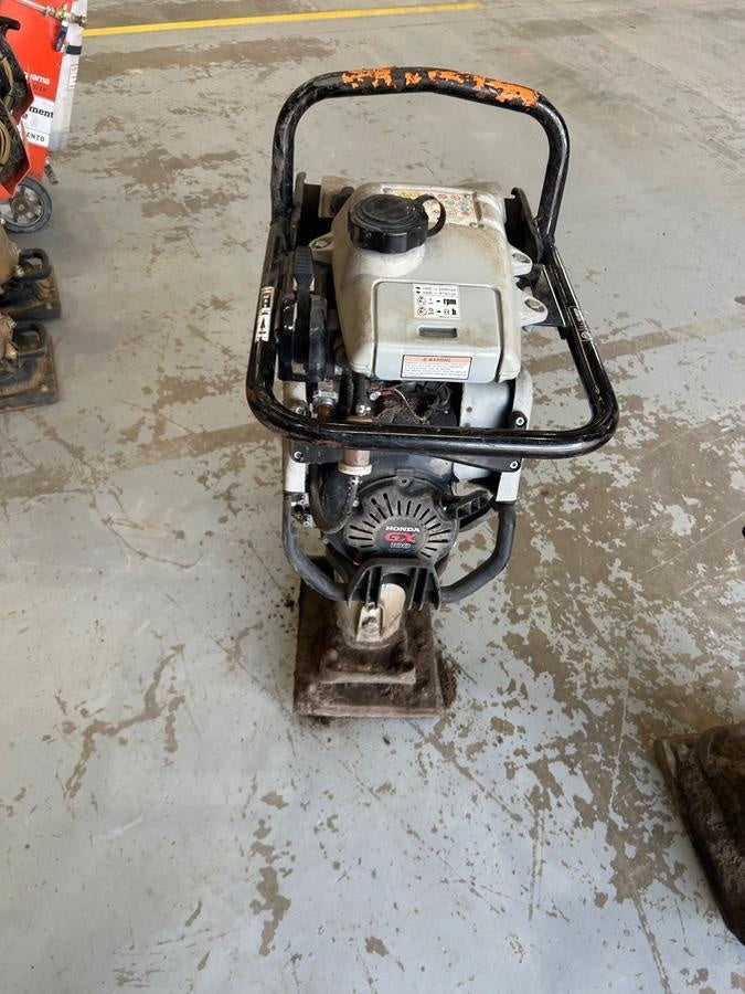 2023 MULTIQUIP MTX60HD