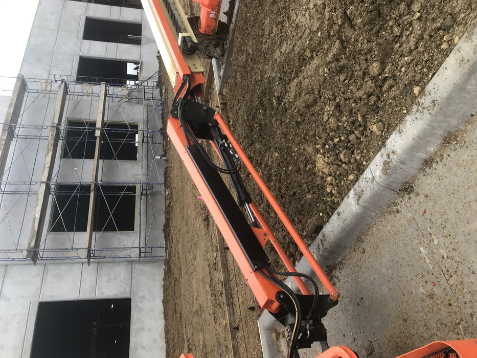 2019 JLG 460SJ