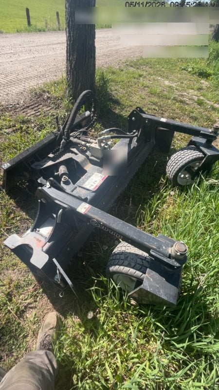 2023 VIRNIG PWR72