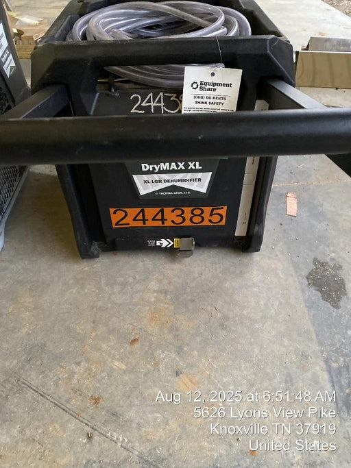 2022 PHOENIX DryMAX XL