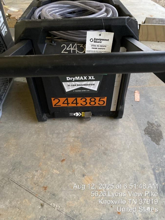 2022 PHOENIX DryMAX XL