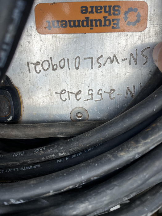 2022 WORKSITE LIGHTING PetroPRO Handy 24639