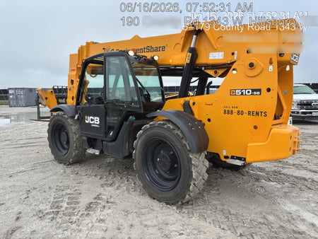 2025 JCB 510-56