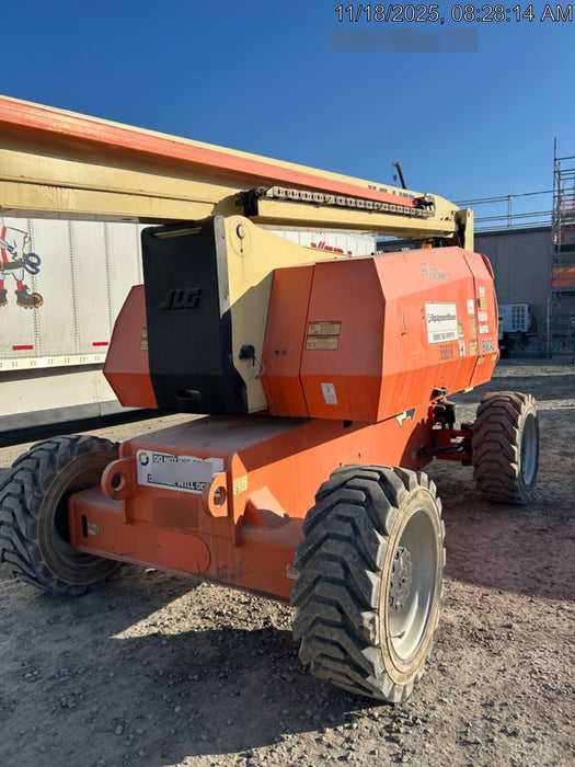 2020 JLG 800AJ