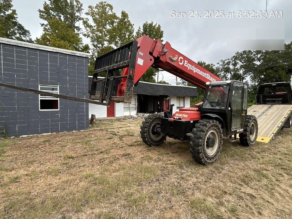 2020 MANITOU MTA8044