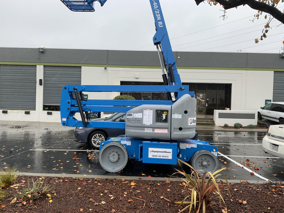 2020 GENIE Z-40/23N RJ