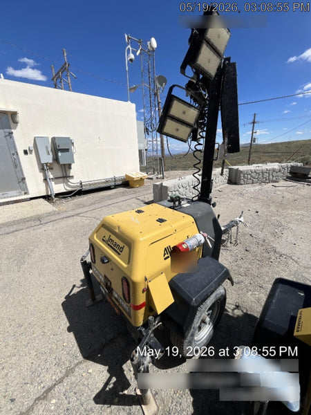 2021 ALLMAND NLV3GR