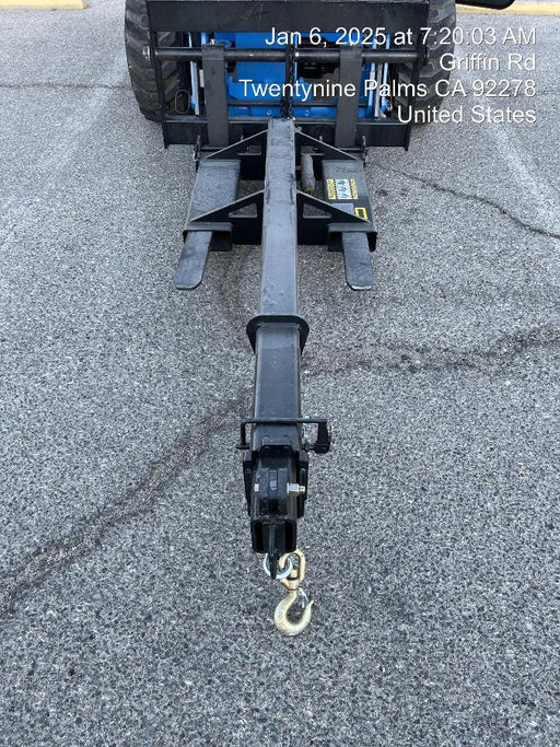 2024 STAR INDUSTRIES M1360B - Star JIB Boom