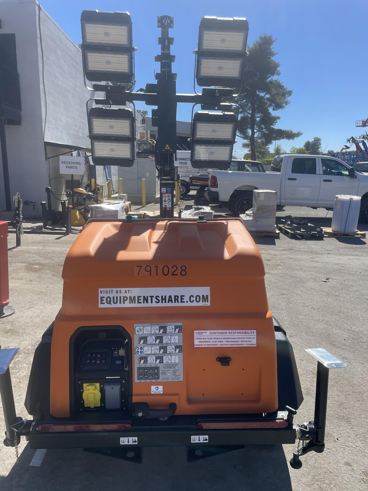 2026 GENERAC MLTS-4