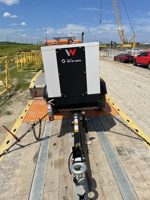 2022 WACKER NEUSON G25