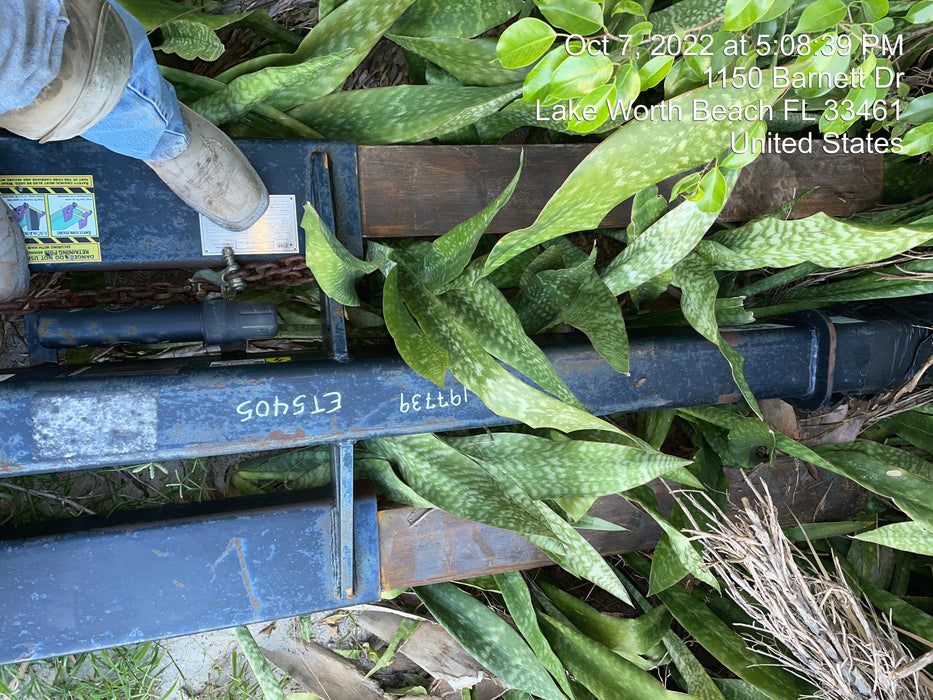 2020 STAR INDUSTRIES 1360B-6FXL