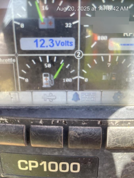 2022 PIONEER PP66S12L2-TD2.9L