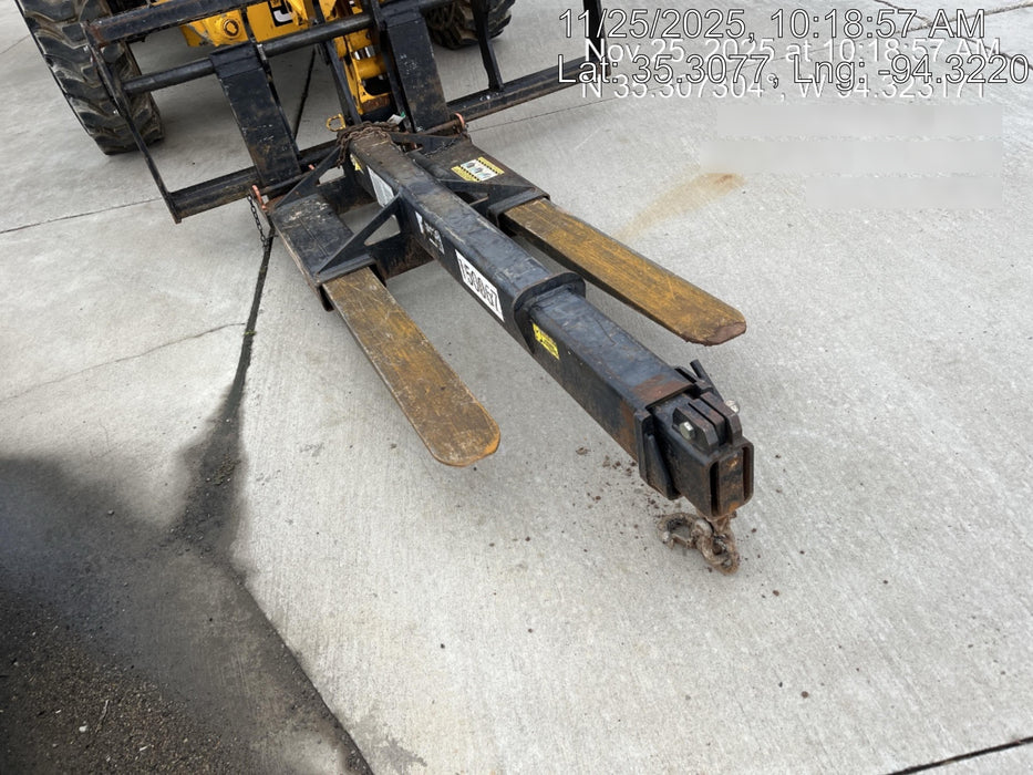 2021 STAR INDUSTRIES M1360B - Star JIB Boom