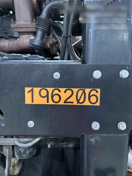 2021 PIONEER PP128S20L71-6135