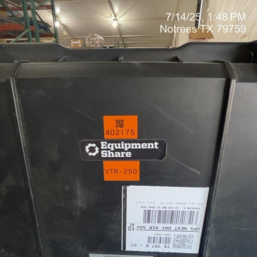 2024 TORCUP VTR-250KIT