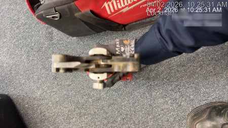 2024 MILWAUKEE 2672-21