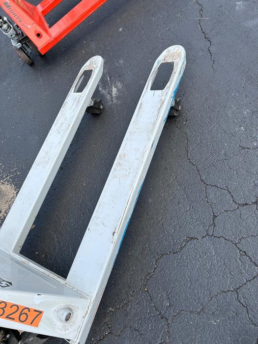 2025 NORTHERN TOOL 5,500 Ibs Pallet Jack - Northern Tool