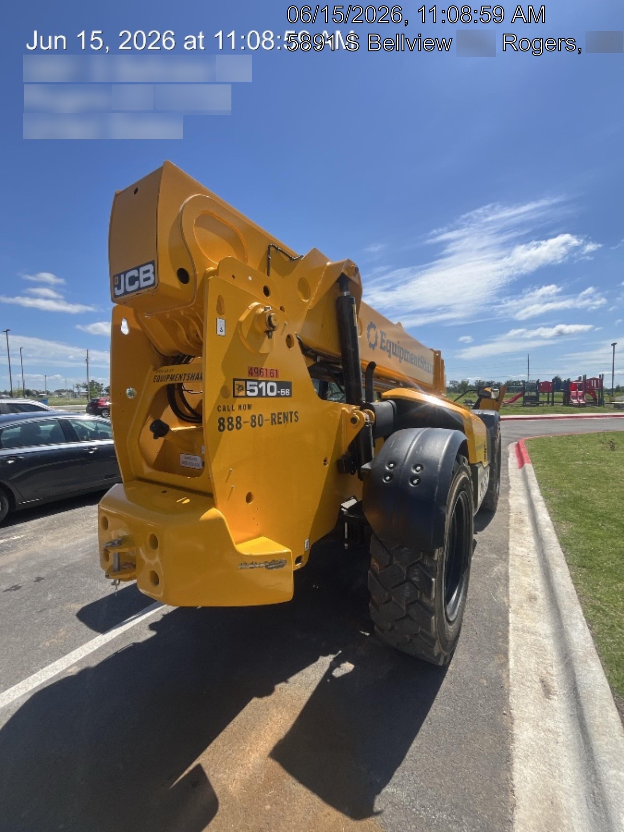 2025 JCB 510-56