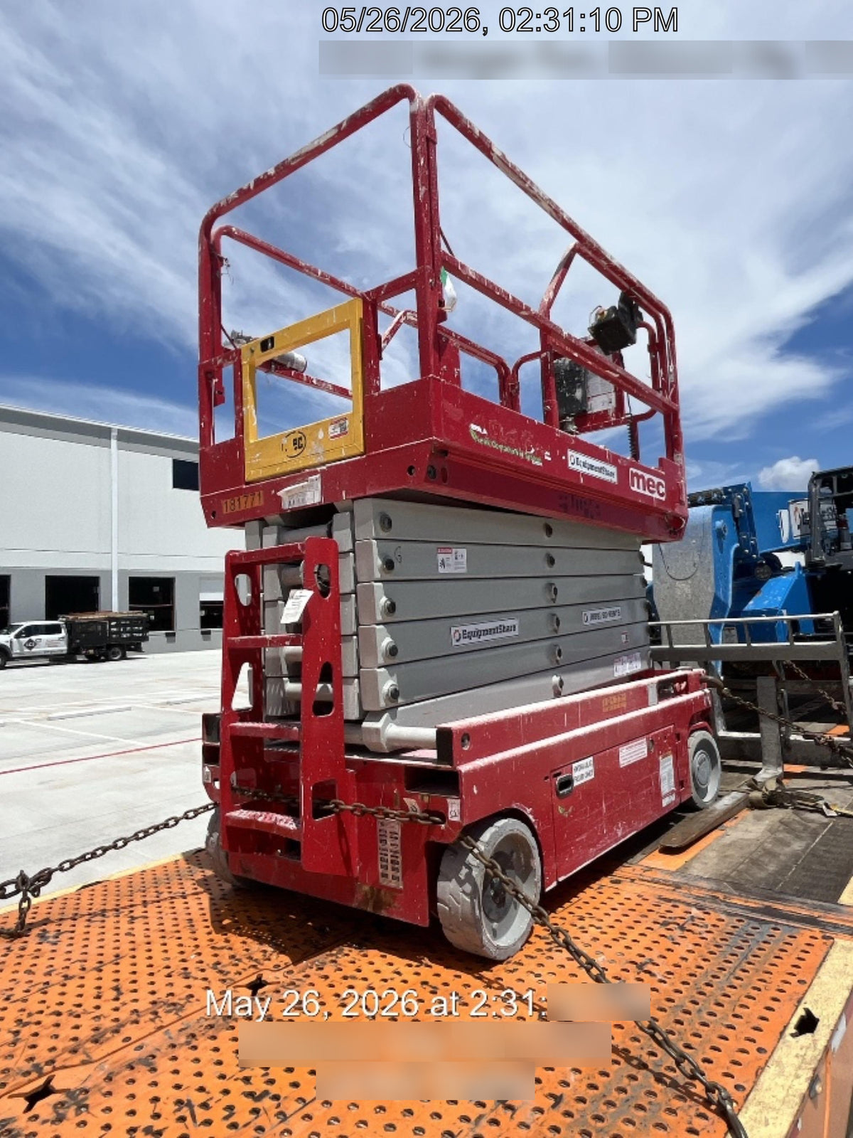 2021 MEC 4046SE