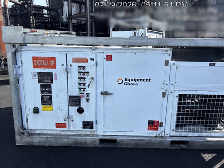 2023 SMARTECH SACP24A-SP