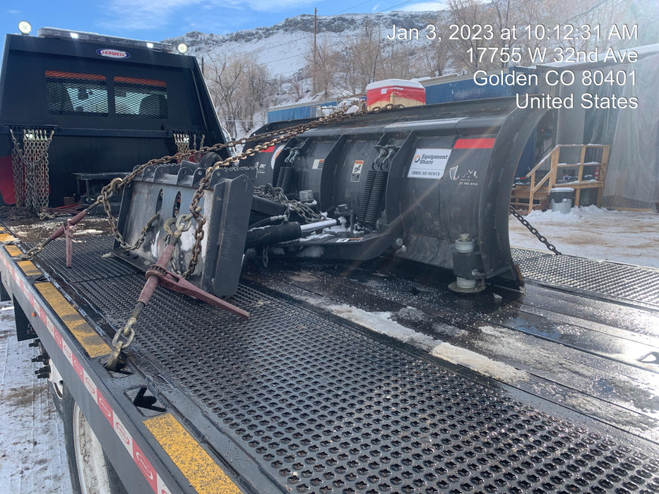 2020 PALADIN 11596-0022