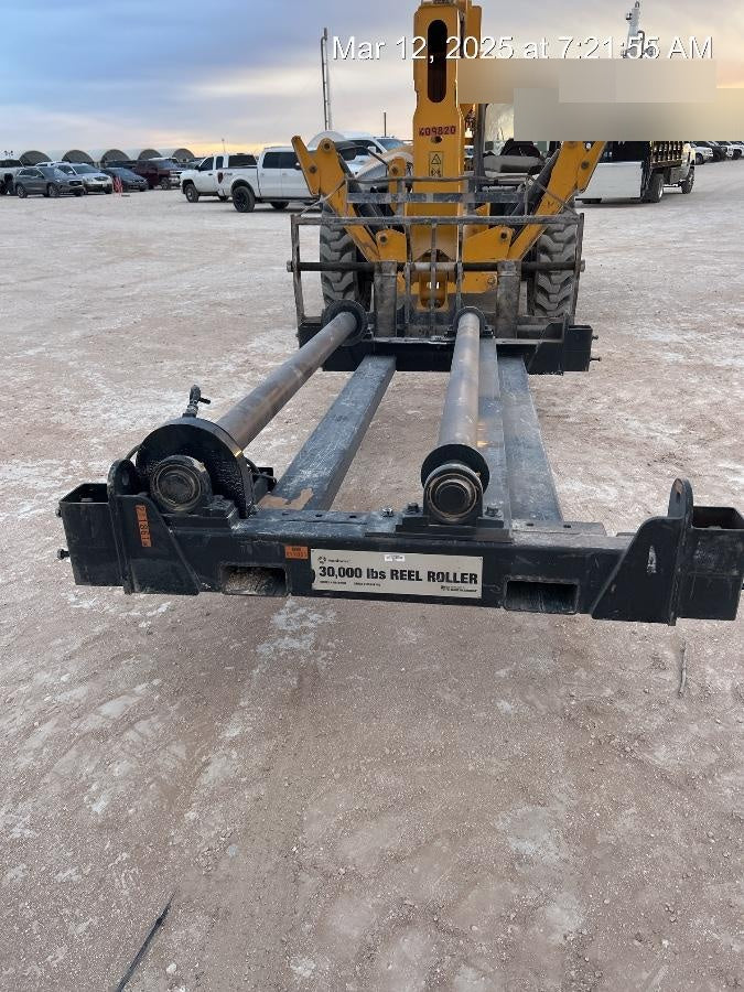 2022 SOUTHWIRE COMPANY RR-SW30