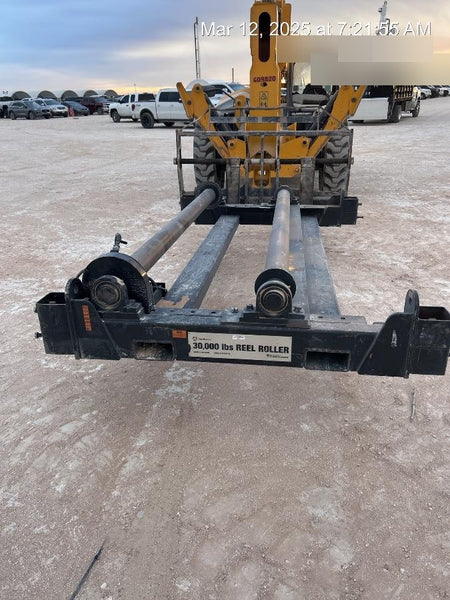 2022 SOUTHWIRE COMPANY RR-SW30