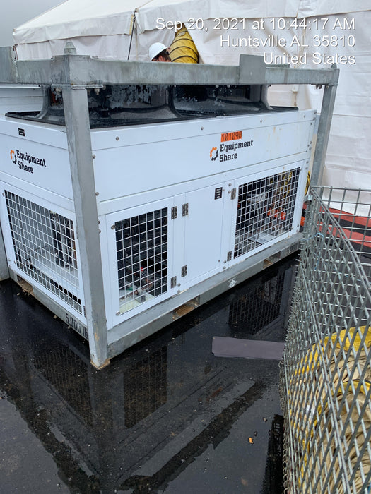 2020 SMARTECH SACP26A-SP