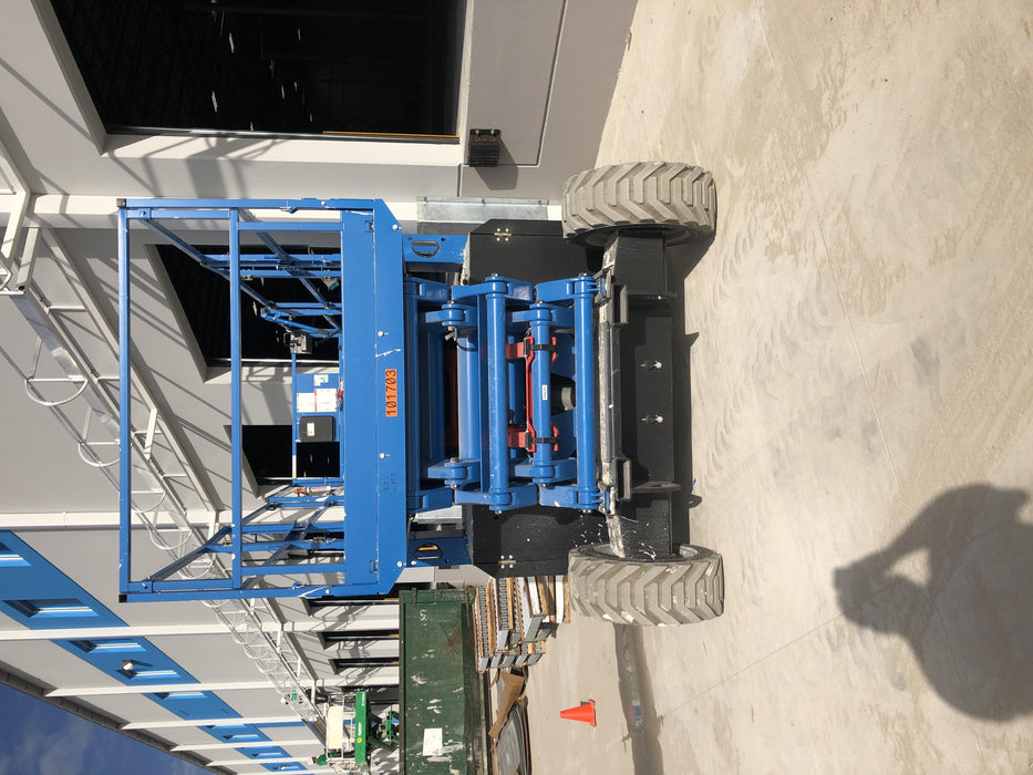 2020 GENIE GS-4390 RT