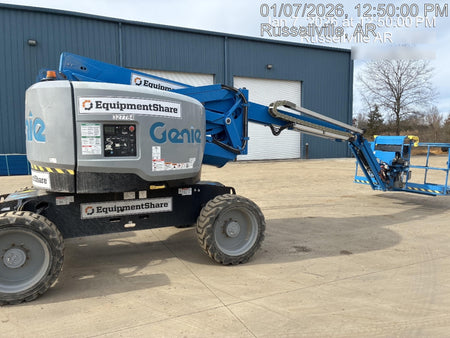 2023 GENIE Z-62/40 RT