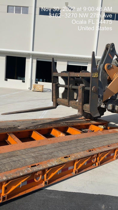 2019 WERK-BRAU PF60WL621