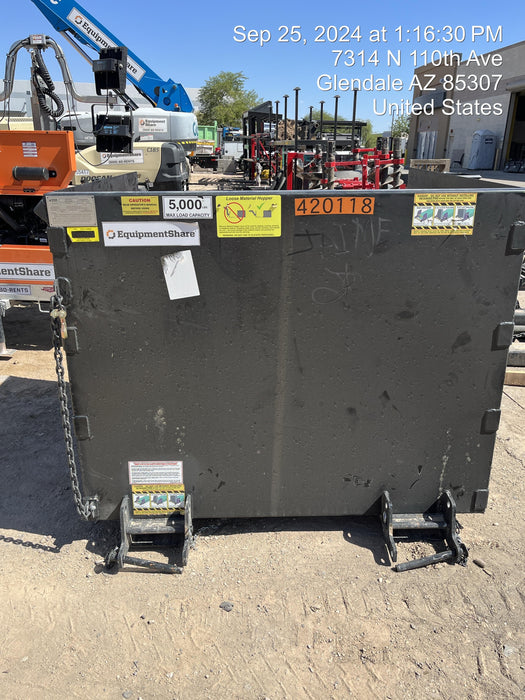 2024 STAR INDUSTRIES 1425