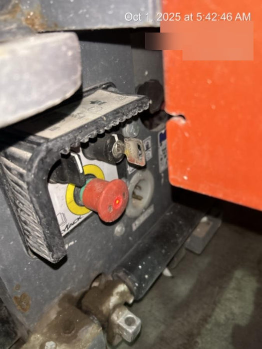 2021 SKYJACK SJIII-3226