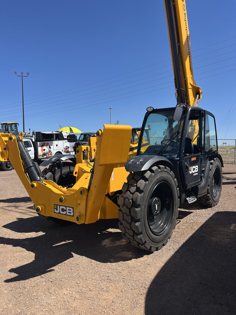 2026 JCB 512-56