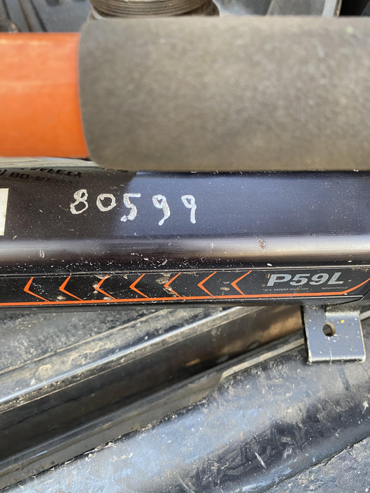 2020 POWER TEAM P59L