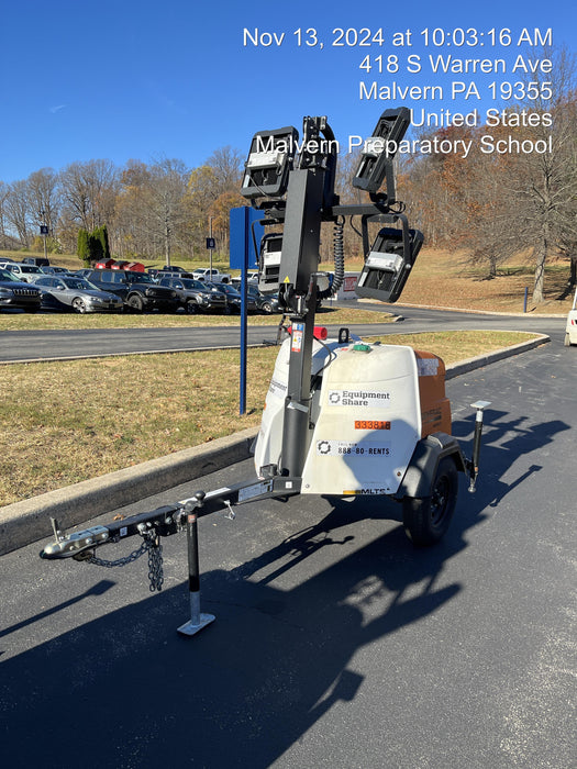 2023 GENERAC MLT2