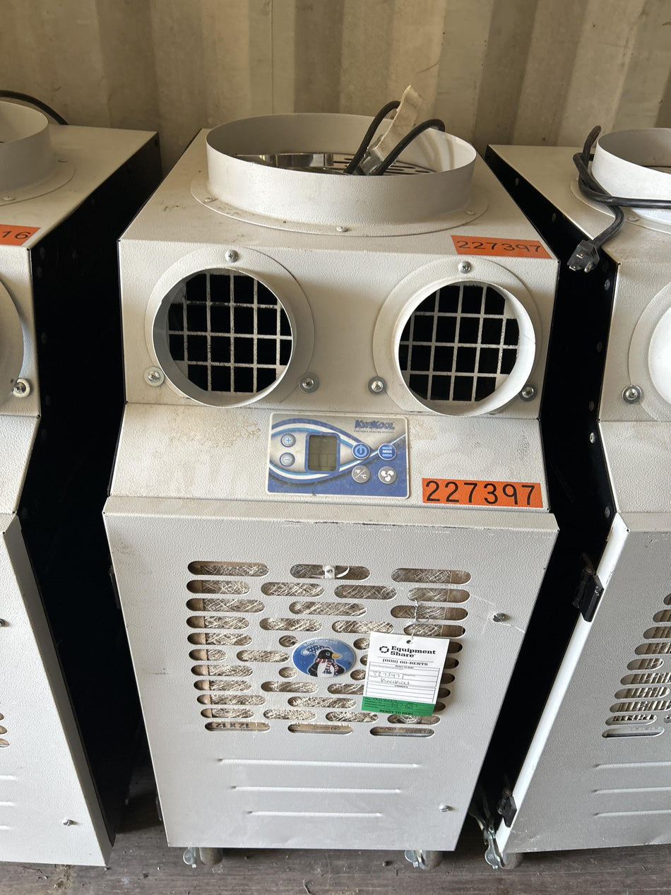 2022 KWIKOOL KPAC1411-2