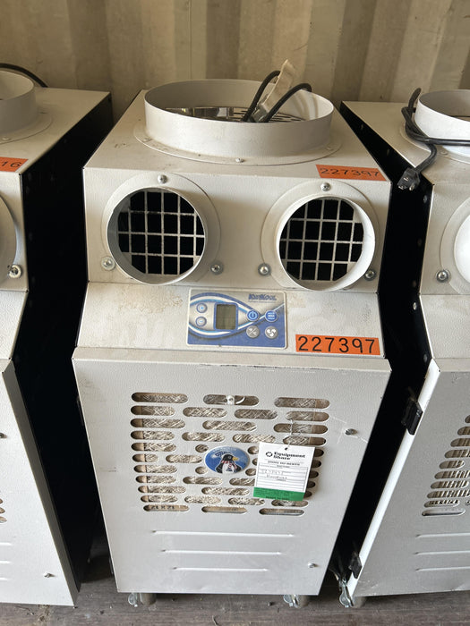 2022 KWIKOOL KPAC1411-2