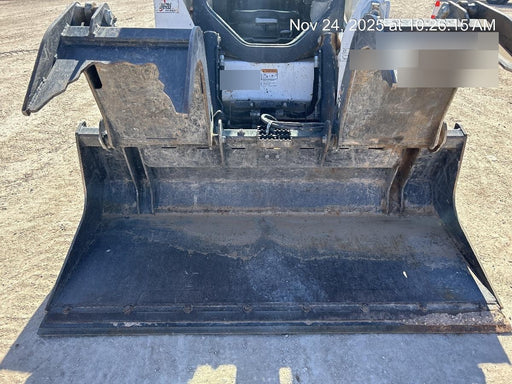 2021 PALADIN UTILITY GRAPPLE 11876-0022