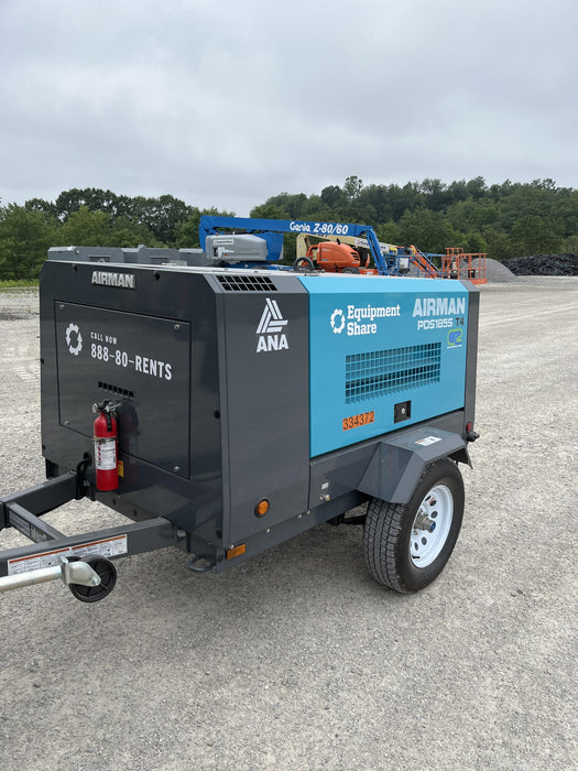 2023 AIRMAN PDS185S CWK